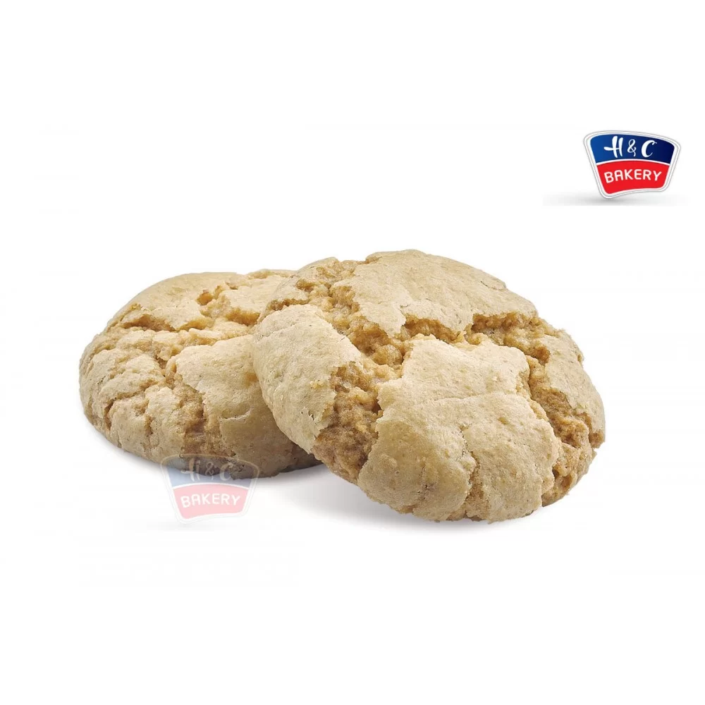 H&C Oats Cookies